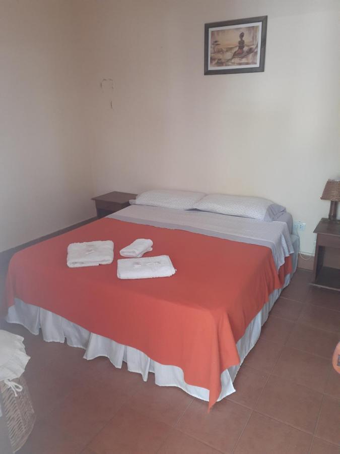 Hostal Candelaria Cafayate Exterior photo