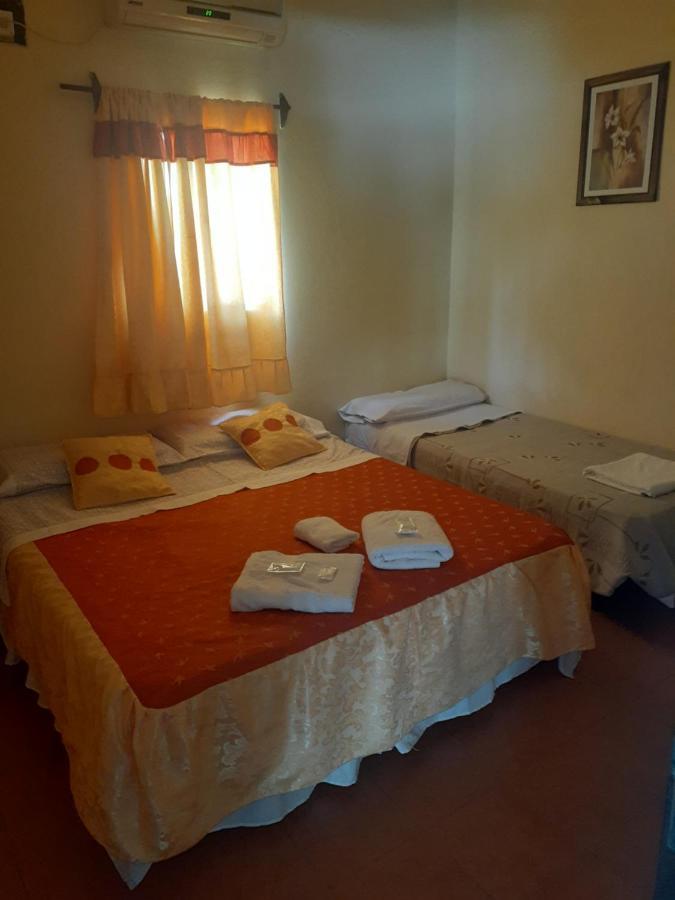Hostal Candelaria Cafayate Exterior photo