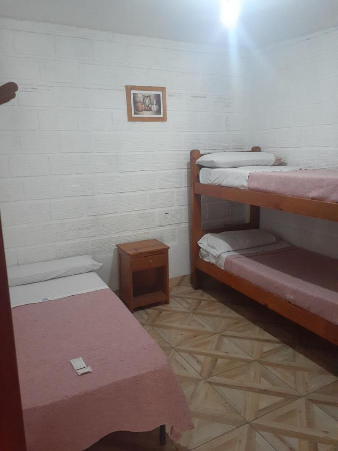 Hostal Candelaria Cafayate Exterior photo